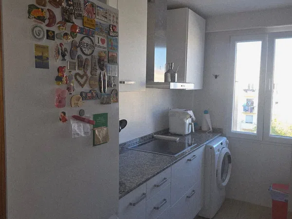 Piso en Marino Albesa, 25 - Foto 11