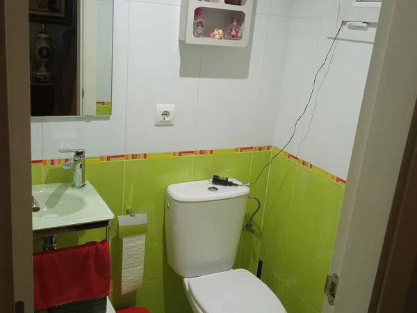 Chalet adosado en Arco norte - Avda España - Foto 3