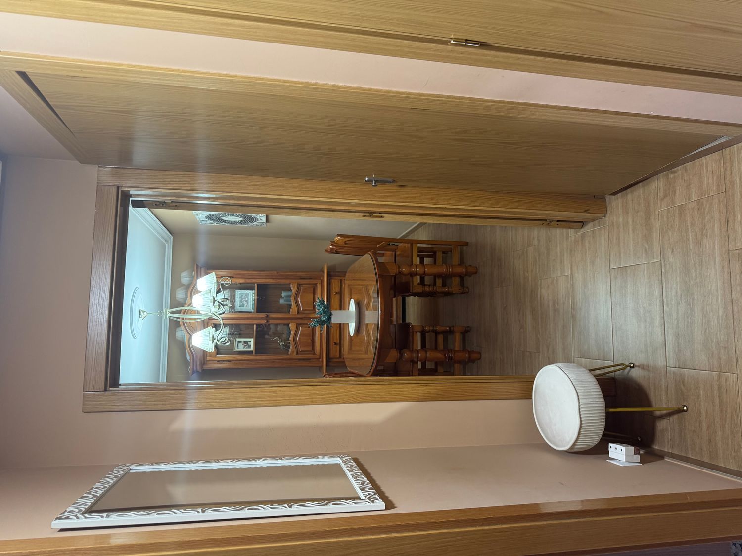 Piso en calle Victoria Domínguez Cerrato, 2 - Foto 3