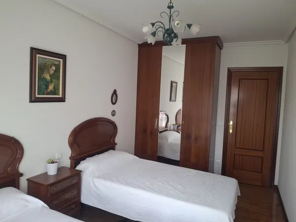 Piso en San Adrián - Siete Infantes - Foto 24