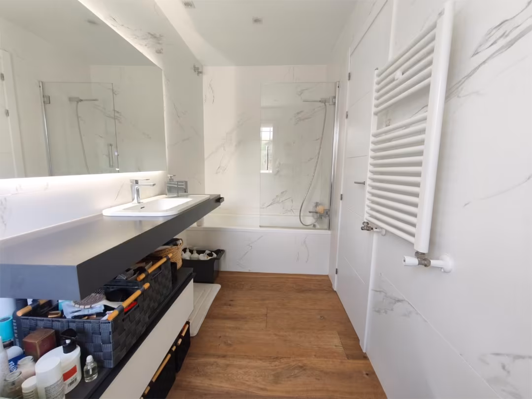 Chalet en  Calle Orly 5 - Foto 19