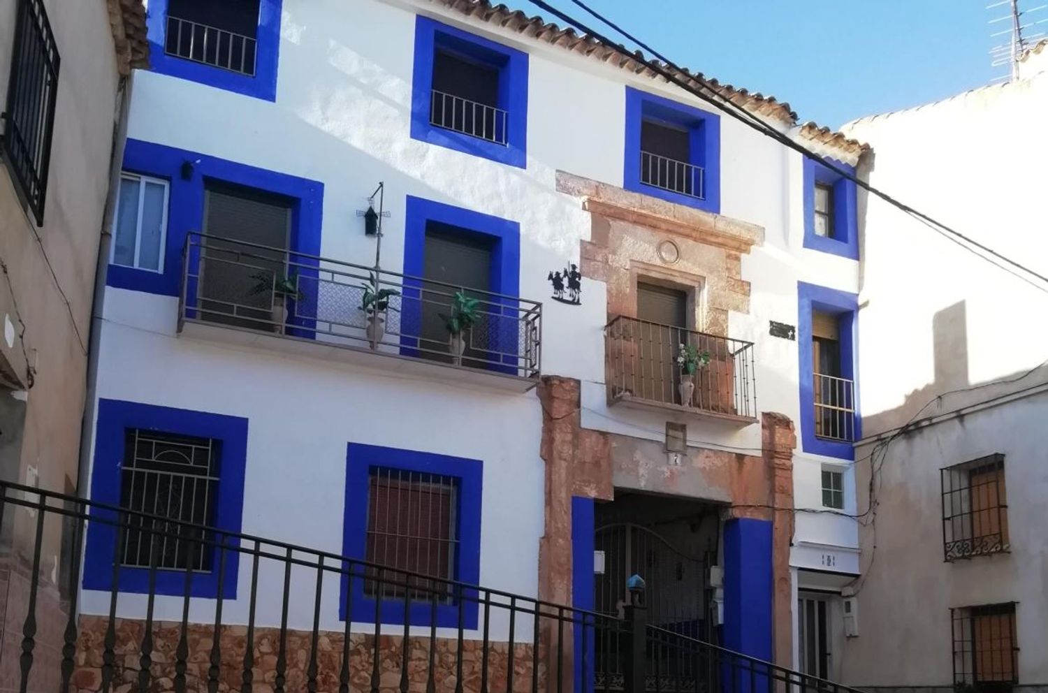 Casa o chalet independiente en Avenida de la Mancha, 48 - Foto 29