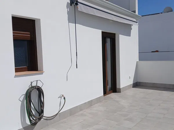 Casa independiente en calle Gonzalo Nazareno, 6 - Foto 32