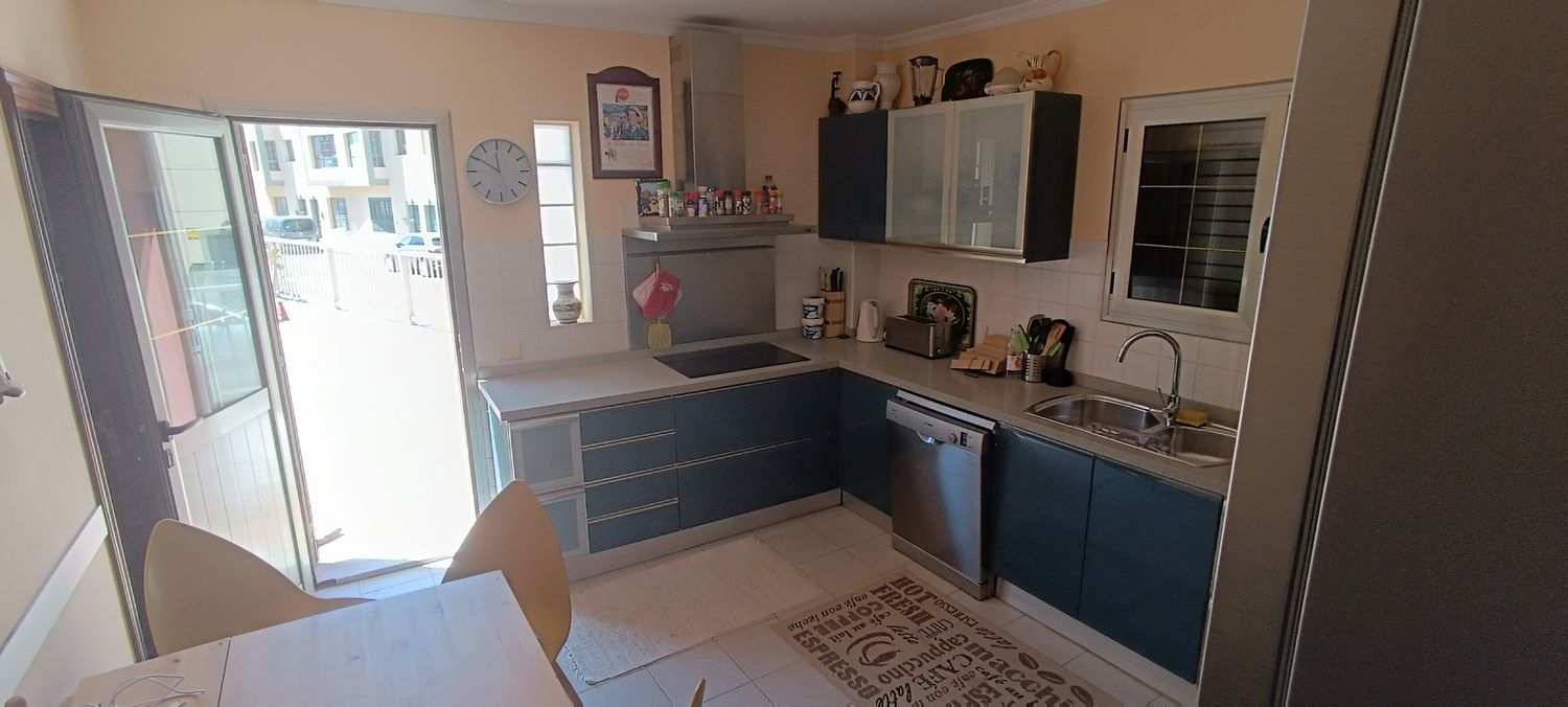 Chalet pareado en Calle Salema, 1, Playa de Arinaga, Playa de Arinaga - Foto 4