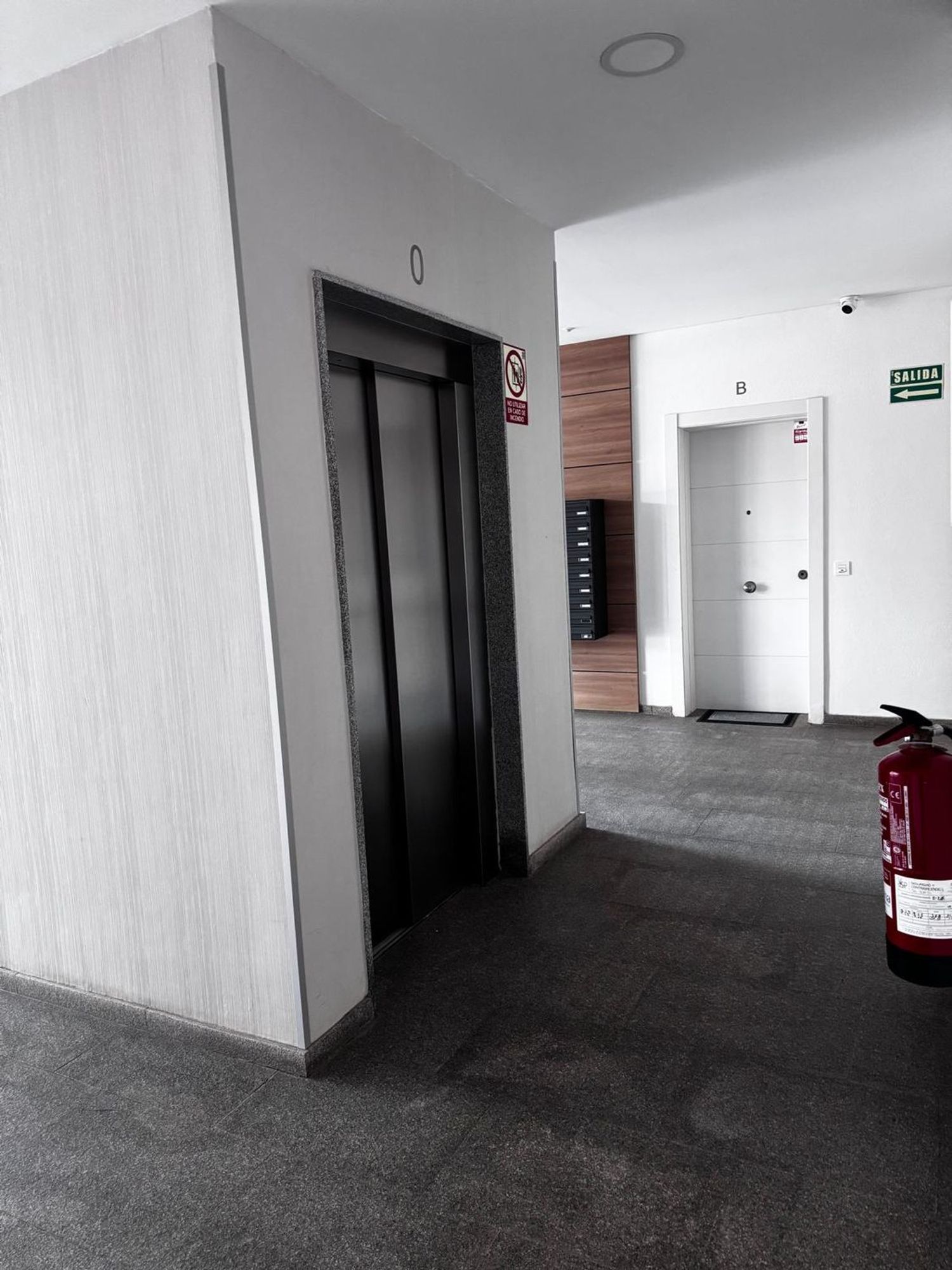 Piso en Calle Miguel Delibes, 18, Rodeo Alto-Guadaiza-La Campana - Foto 7