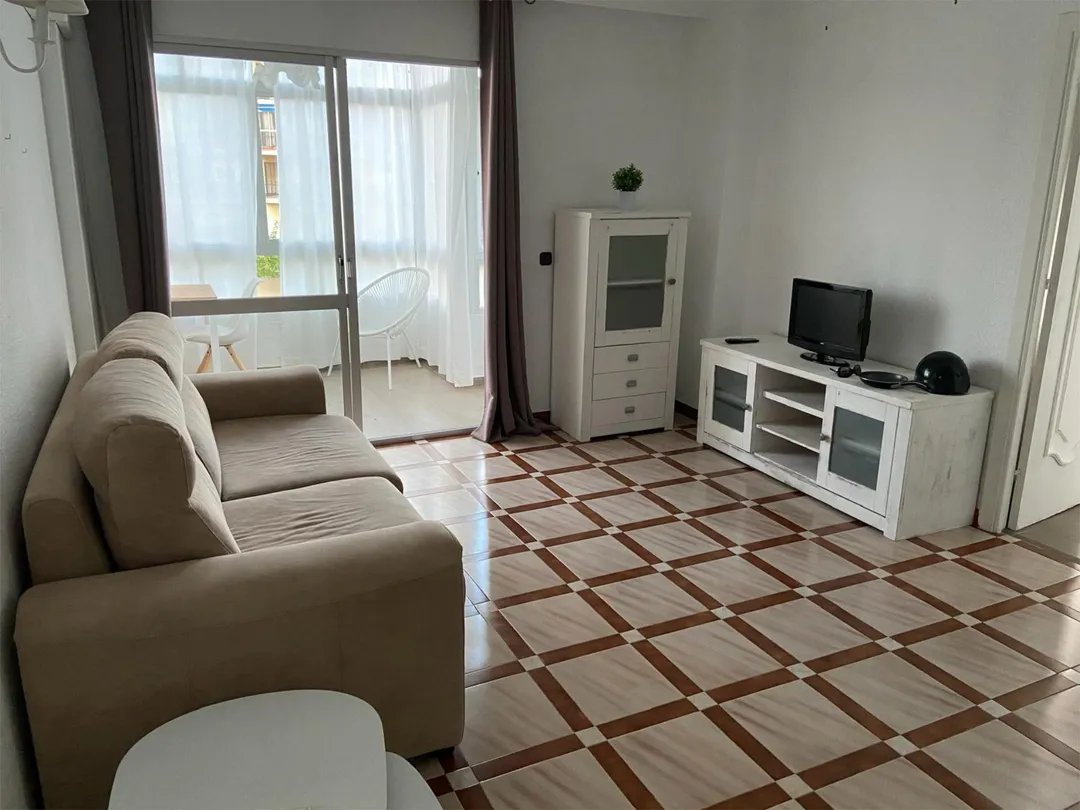 Piso en  Calle Burgos Nº4