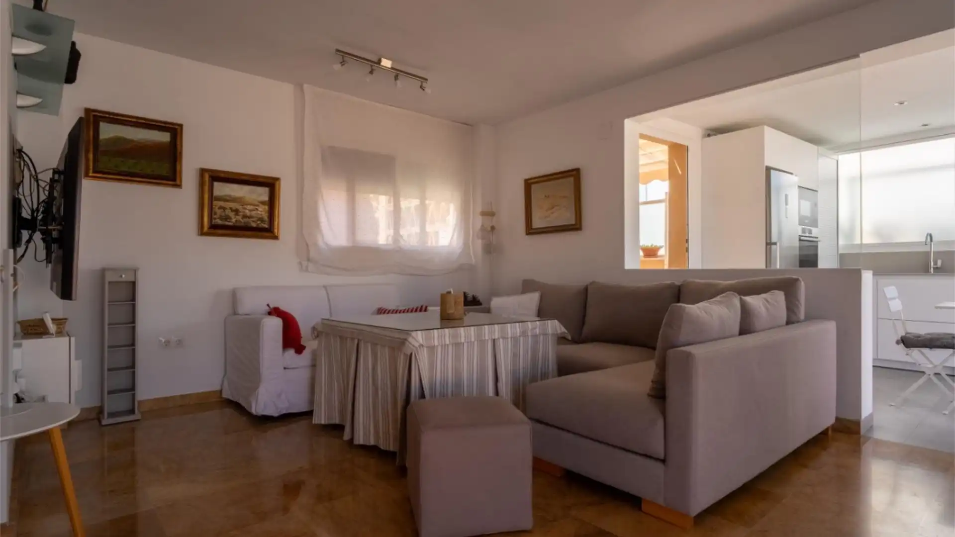 Ático en  Avenida del Mediterráneo 208 - Foto 2