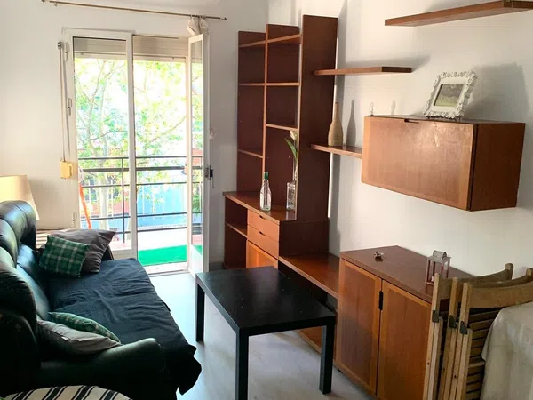 Piso en calle del Plátano, 32 a