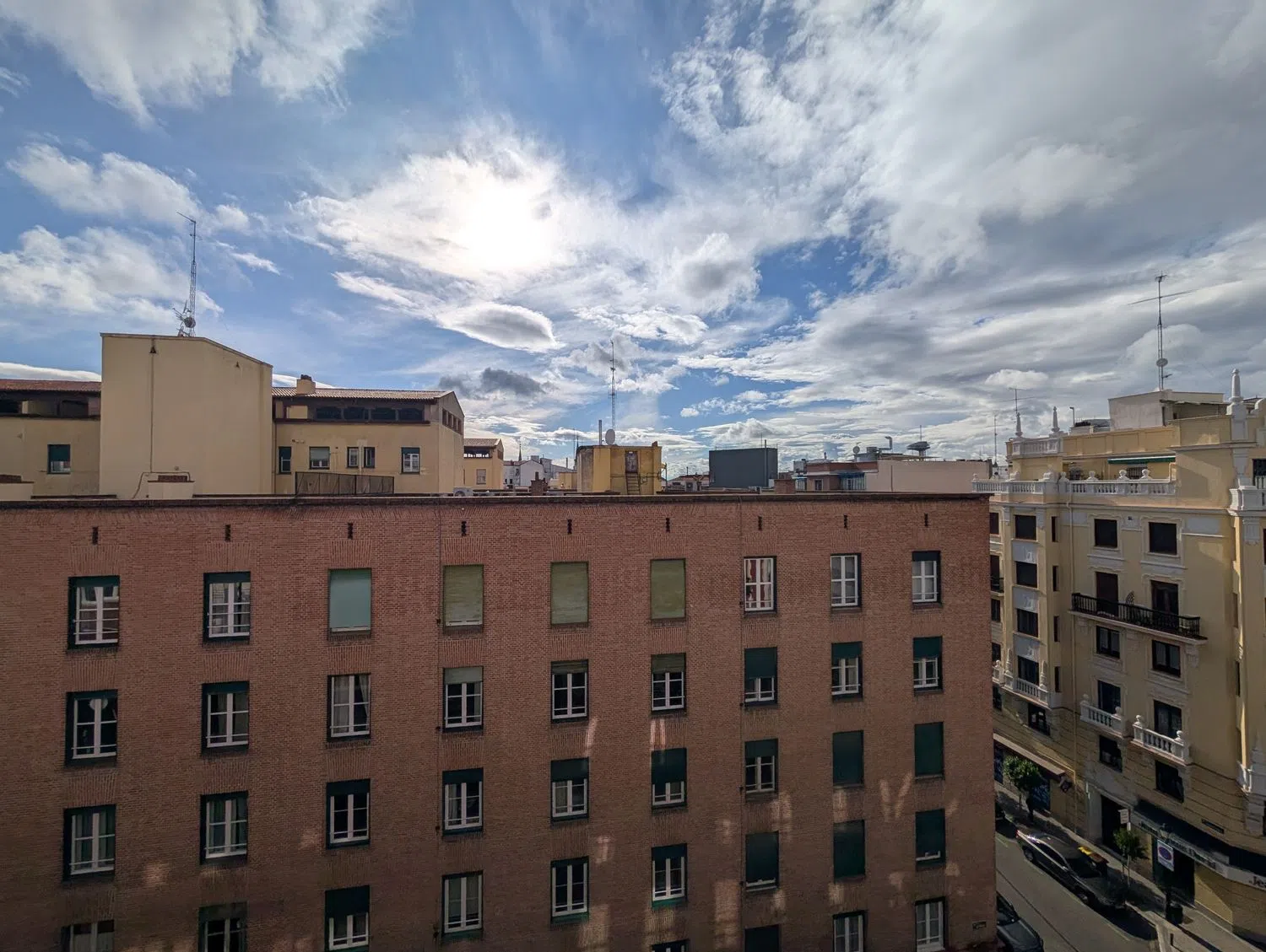 Ático en calle Gaztambide, 18 - Foto 4