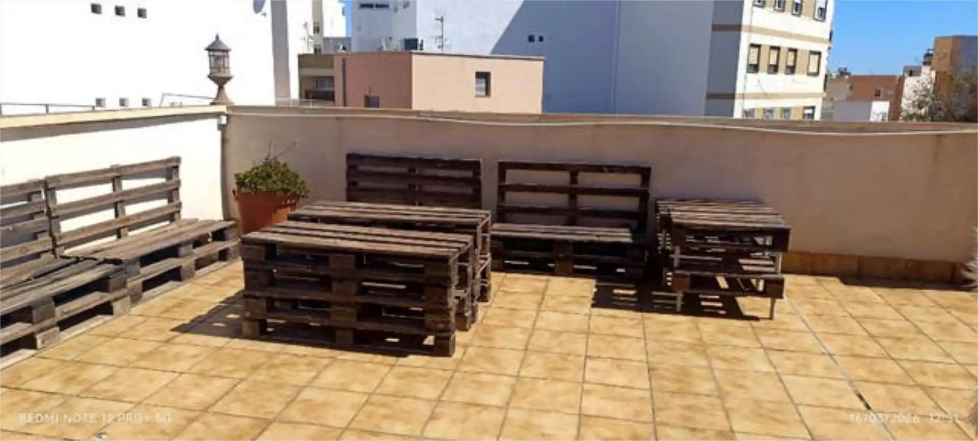Apartamento en Centro - Foto 9