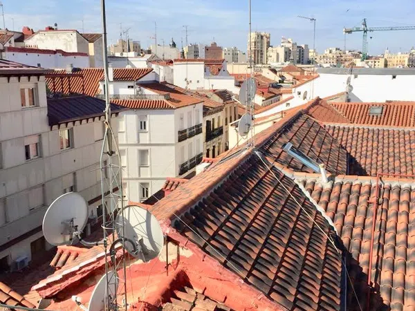 Ático en Calle de la Madera, 57, Malasaña-Universidad - Foto 13