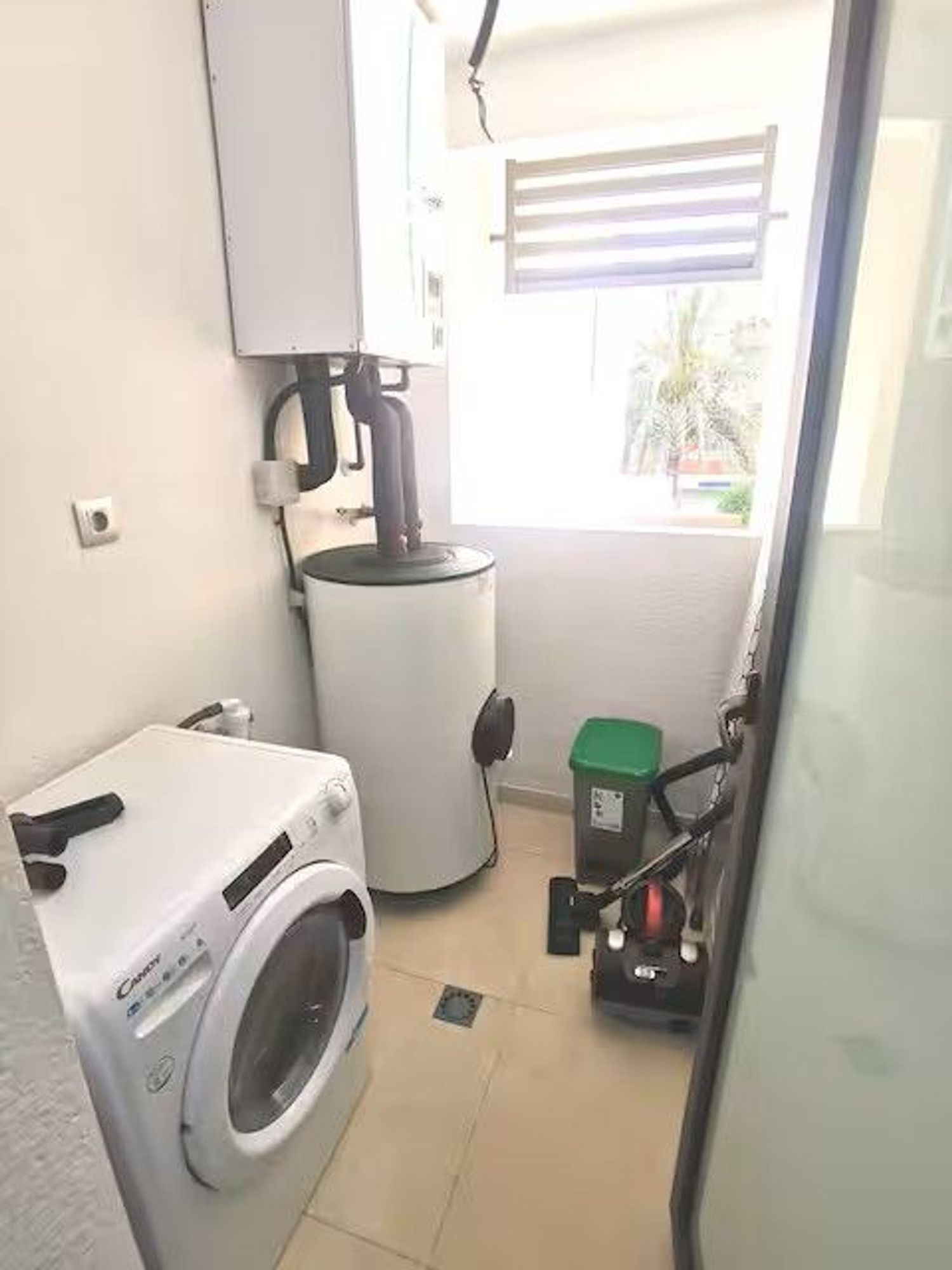 Piso en Calle Violoncellista Vicente Perello, 1, PAU 5 - Foto 9