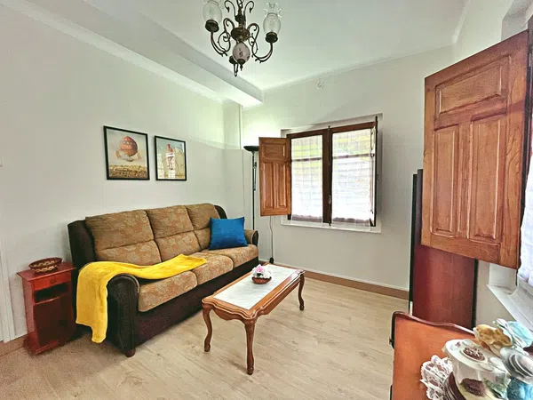 Casa de pueblo en La Hueria, 27 - Foto 6