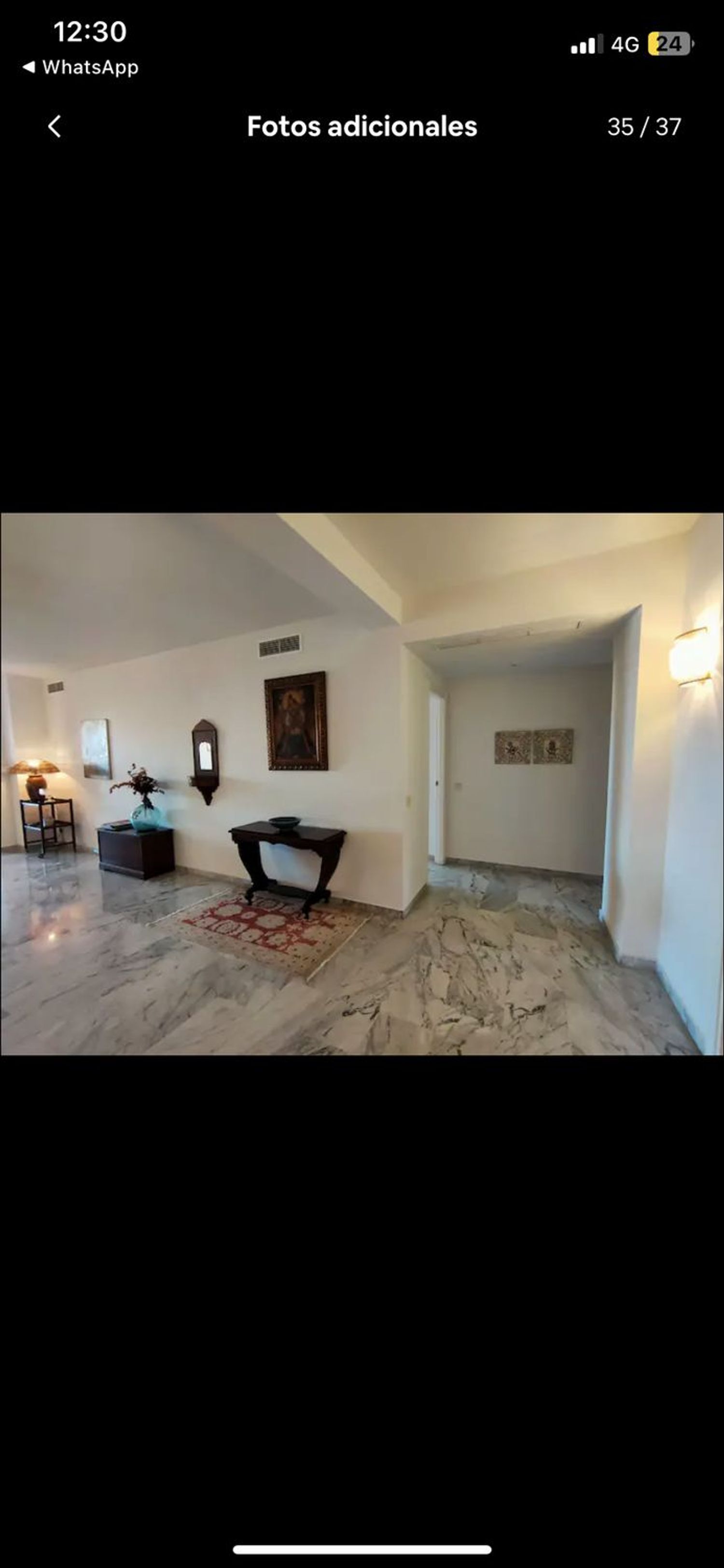 Piso en Avenida de los Andaluces, 4, Casasola - Foto 8
