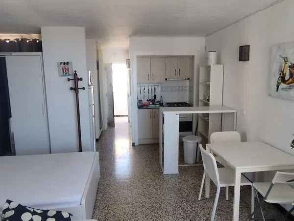 Estudio en Calle d'Antoni Mus, 7 - Foto 3