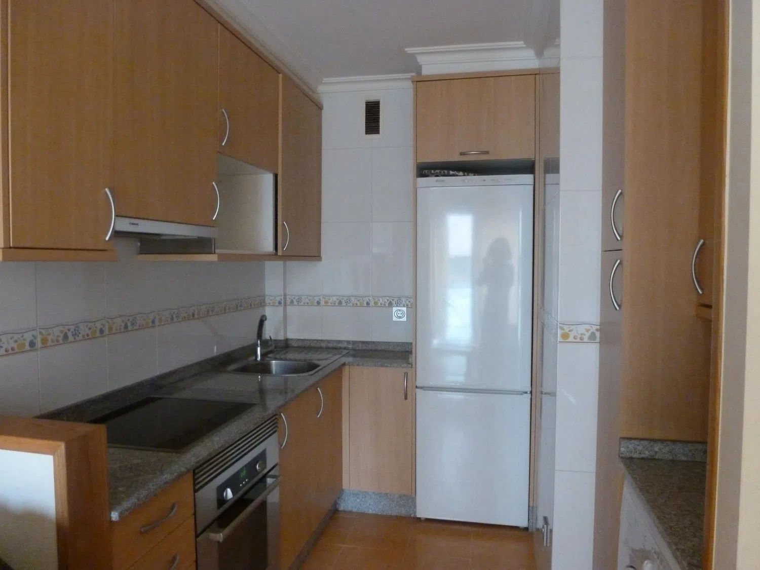 Estudio en avenida de Ramón Nieto, 119 - Foto 4