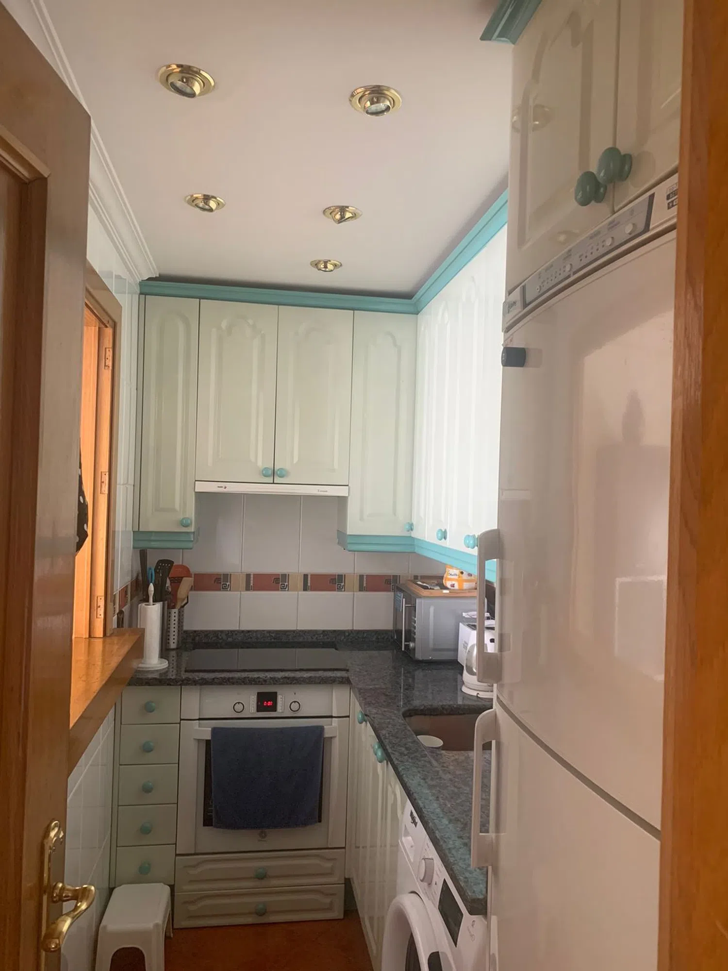 Piso en calle de Leñeros, 56 - Foto 17