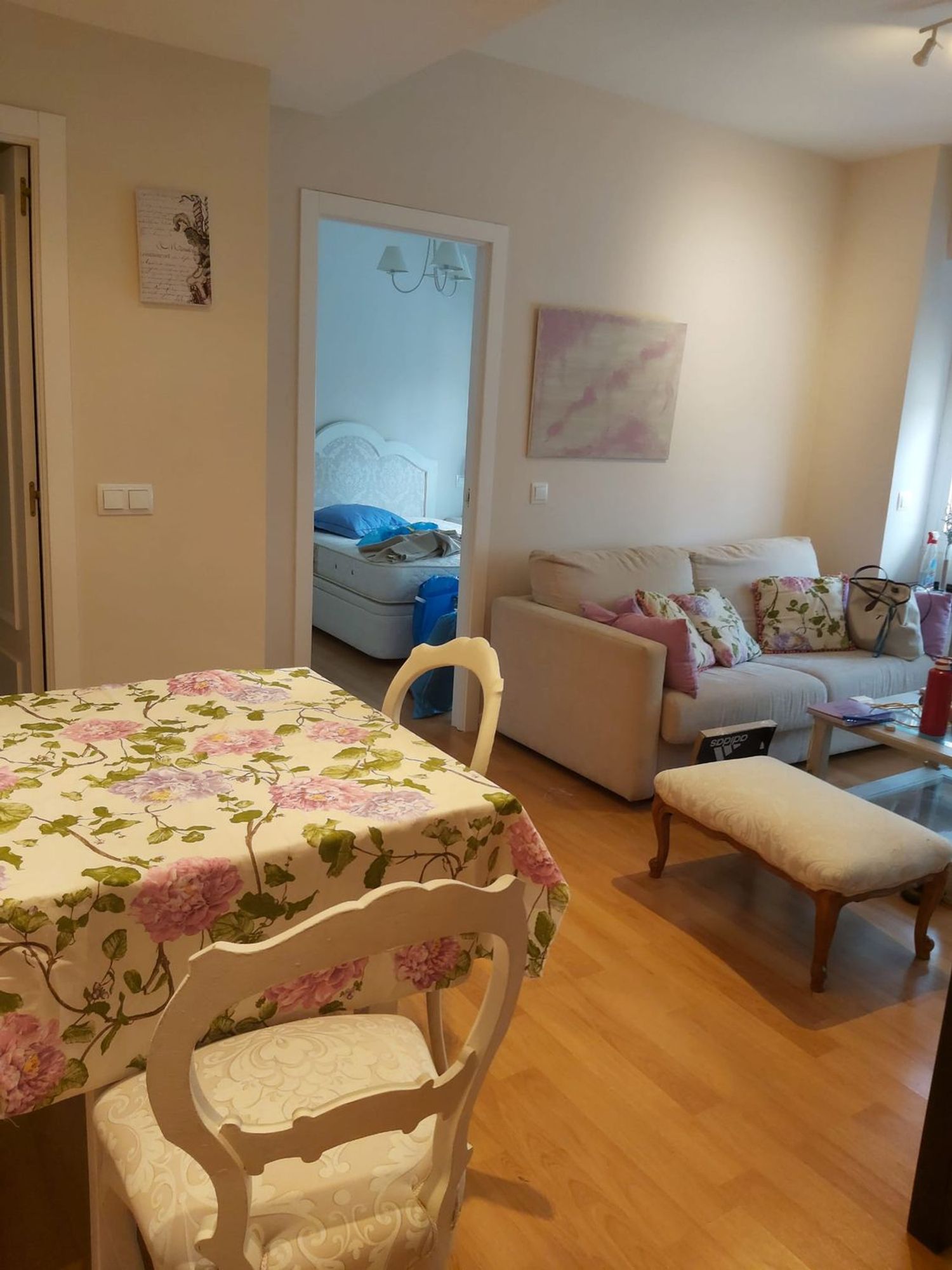 Piso en avenida de Ramón y Cajal, 3 - Foto 8