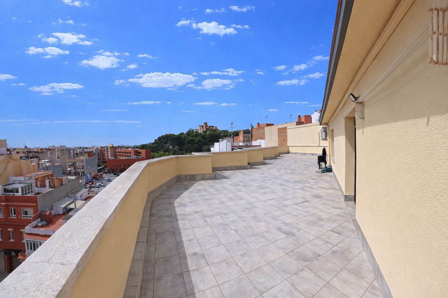 Ático en avenida de Manuel Girona, 57 - Foto 3