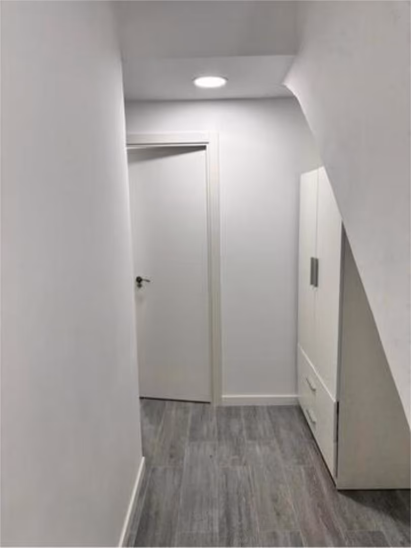 Piso en Barrio del Pilar - Foto 4