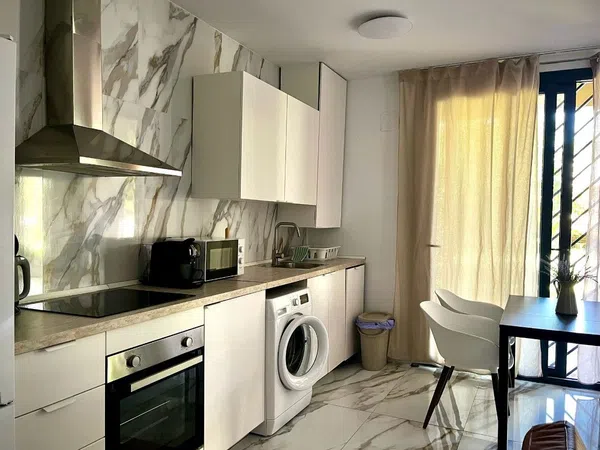Estudio en Calle Eurosol, 25, La Carihuela - Los Nidos, La Carihuela - Los Nidos - Foto 17