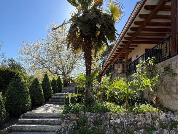 Casa independiente en avenida de la Tribuna, 24 - Foto 2