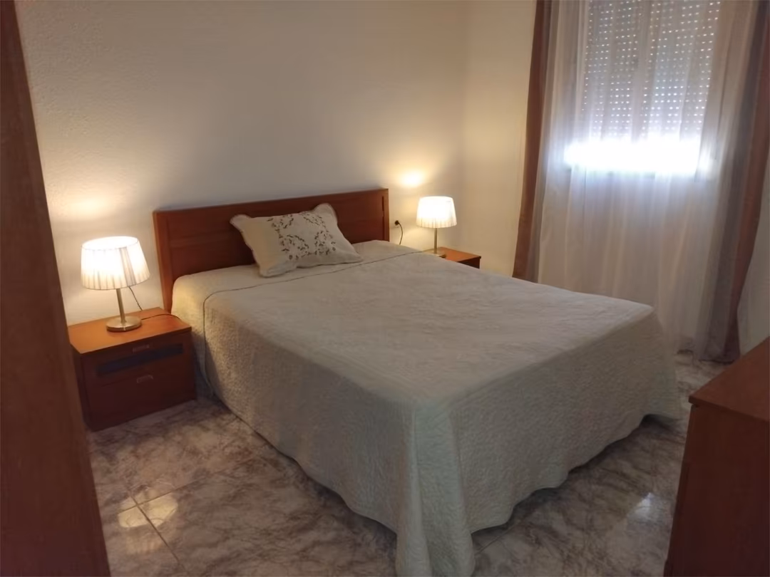 Piso en  Calle Vicente Aleixandre 5