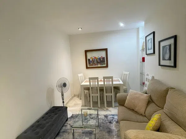 Piso en Calle de Juan Bravo, 61, Lista - Foto 15
