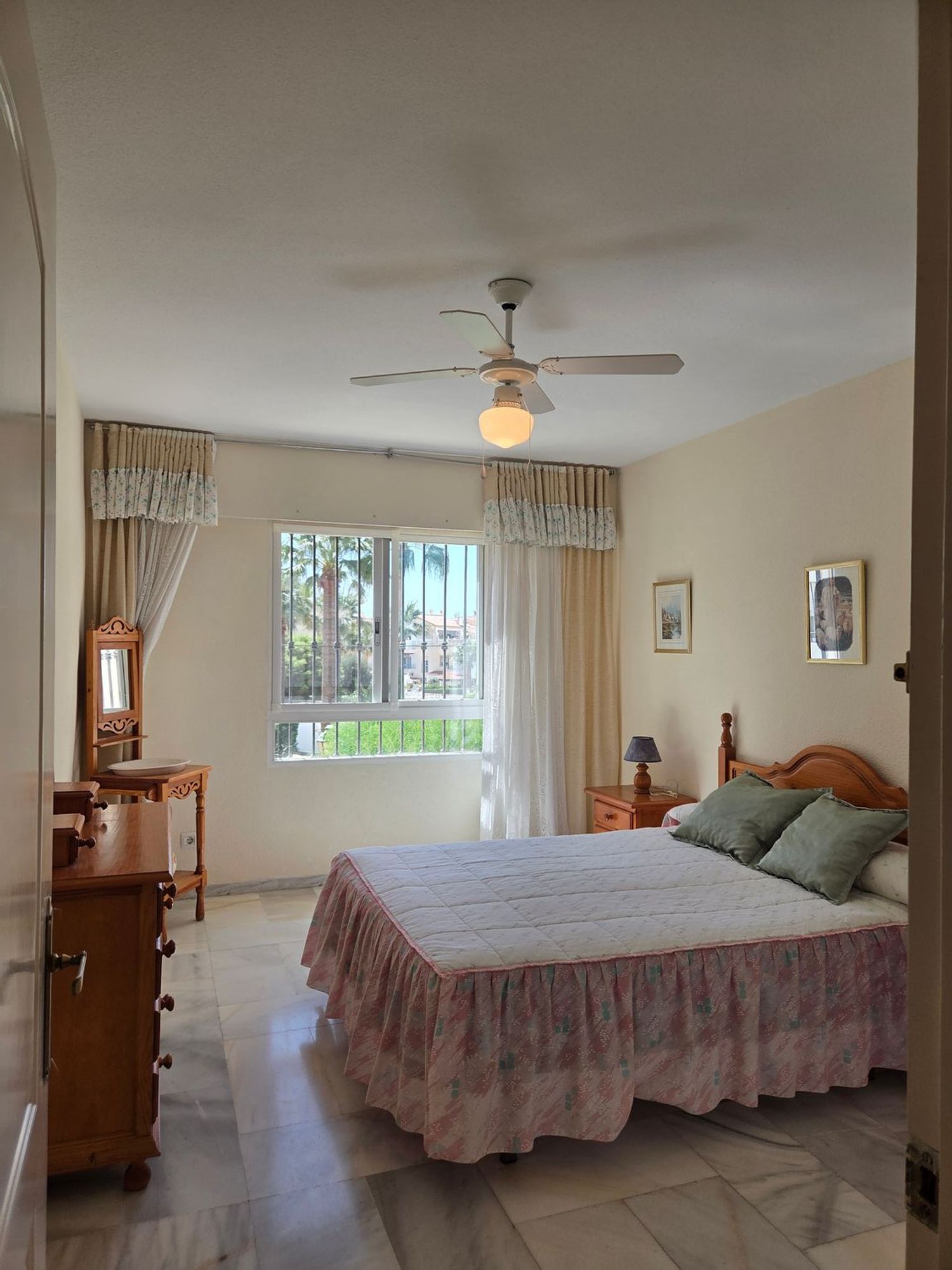 Piso en Paseo del Toyo, 138, Retamar, Retamar - Foto 22