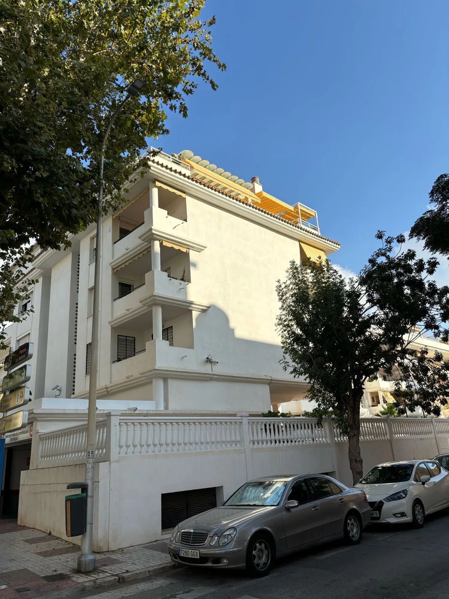 Piso en Costa de la Carihuela, 8 - Foto 4