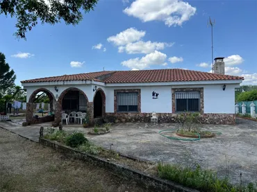 Finca rústica en  Calle Perdiz 84 - Foto 1