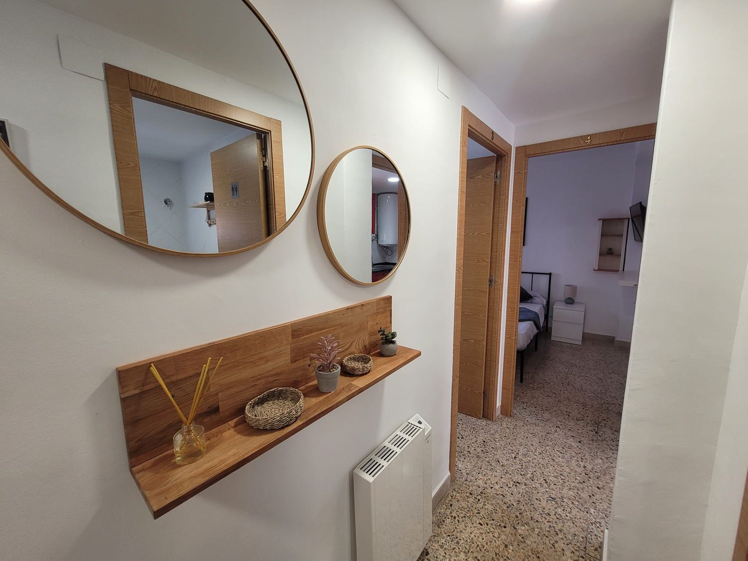 Piso en calle de Leonardo Torres Quevedo, 10 - Foto 2