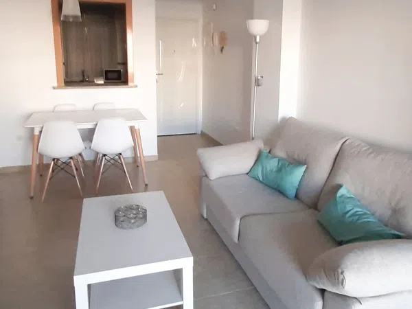 Piso en Avenida Central, 14, Marina Trebol - Neptuno - Foto 1