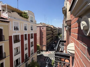 Piso en  Calle de Apodaca 13 - Foto 1