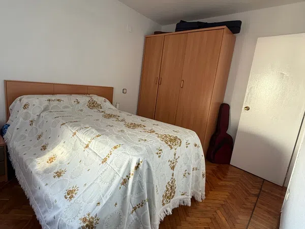 Piso en Calle Rafael Alsúa, 10 - Foto 4