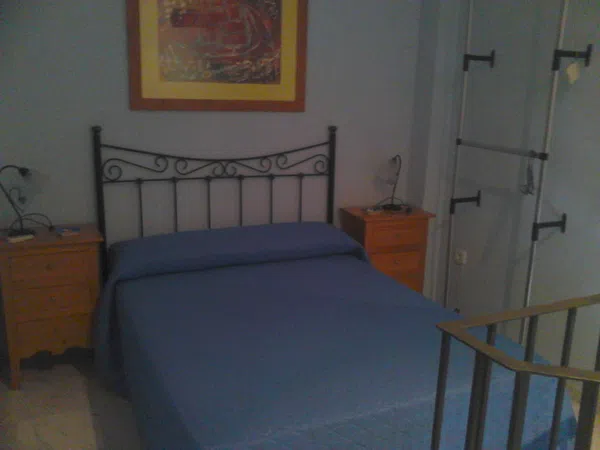 Piso en Calle Campamento, 5, San Bernardo - Avenida de Cádiz - Foto 4