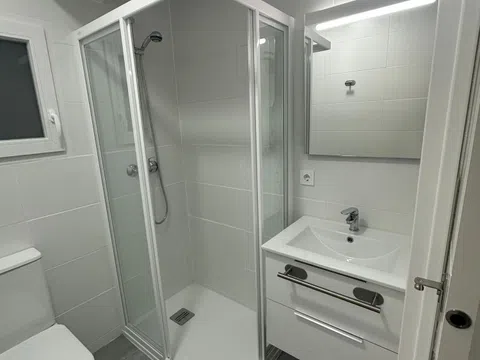 Piso en calle de Urzáiz, 81