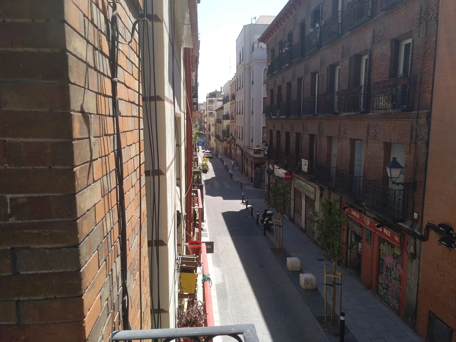 Piso en calle de la Palma, 70 - Foto 26