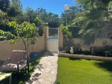 Planta baja en  Carrer del Carrilet 9 - Foto 1