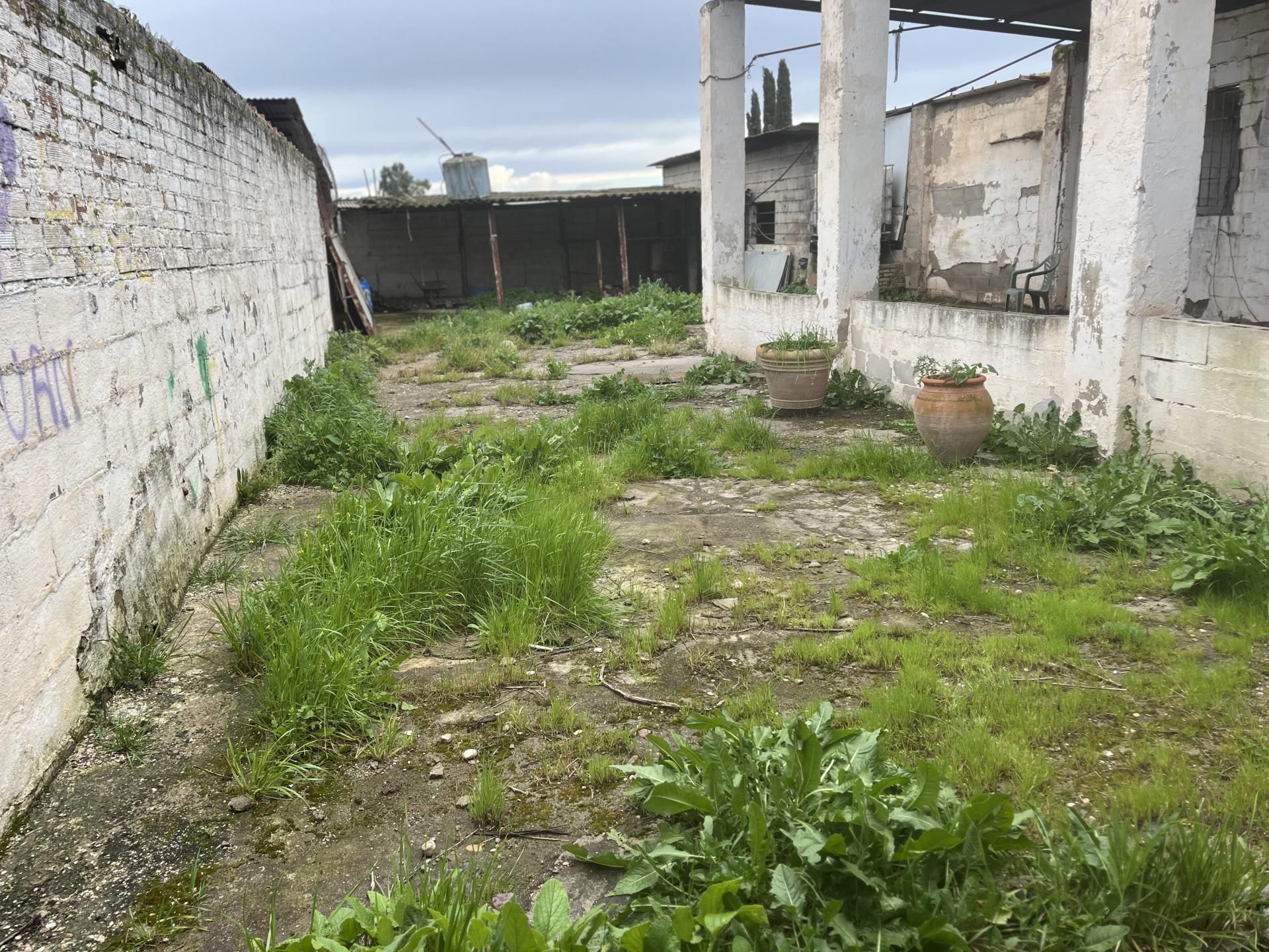 Finca rústica en  Urbanizacion Campiñuela Baja 6 - Foto 8