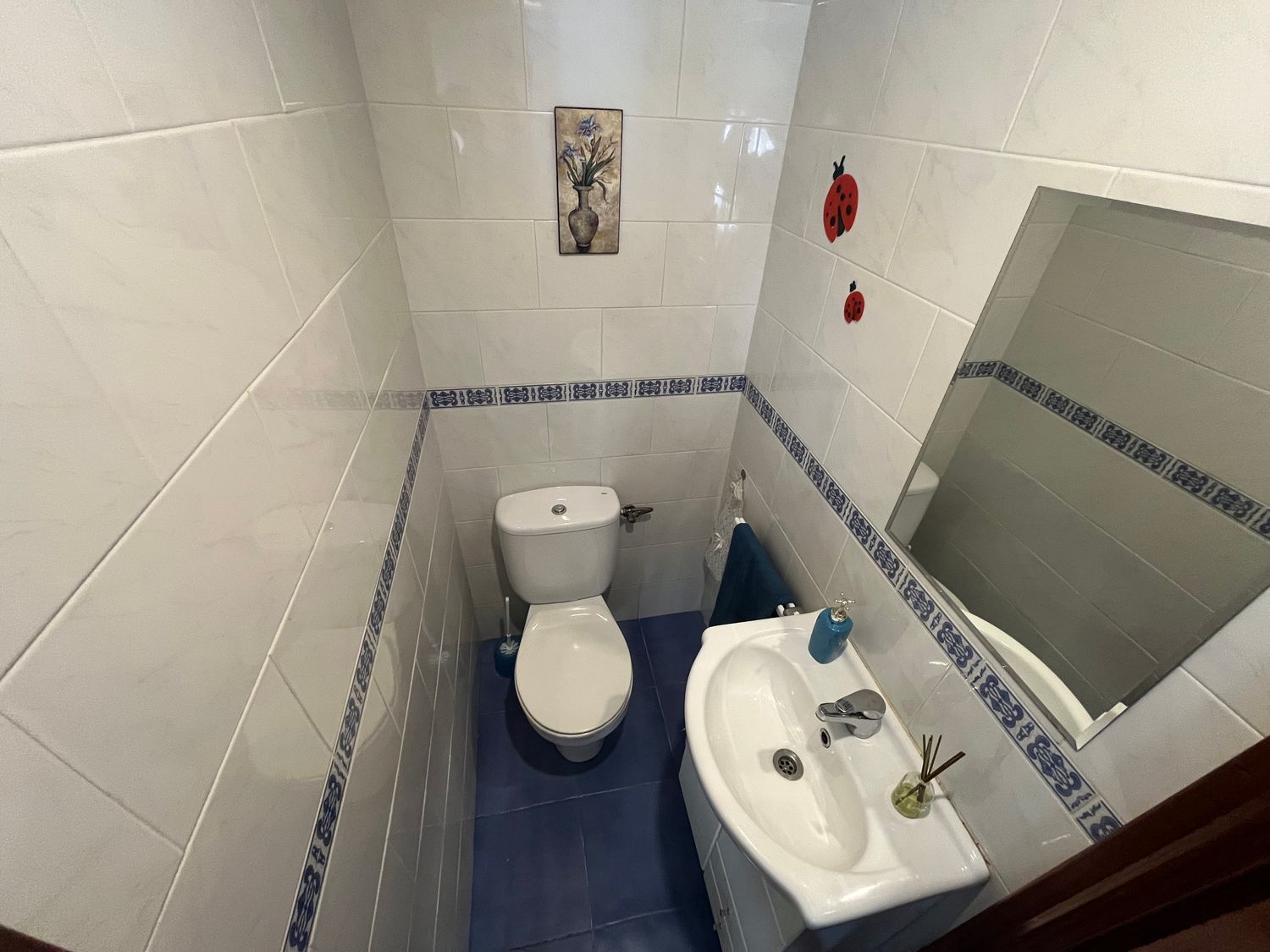 Piso en Alto Cisneo, 20 - Foto 11