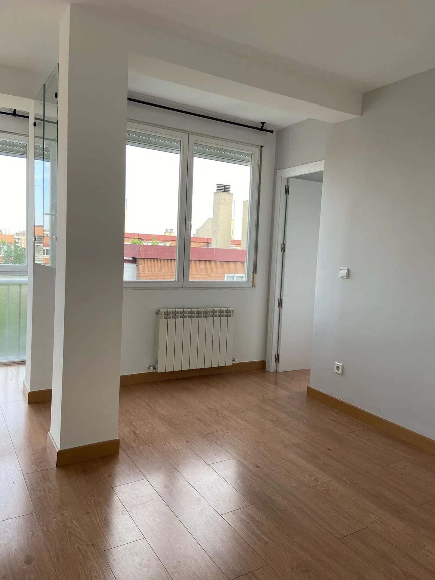 Piso en avenida del Doctor Federico Rubio y Galí, 104 - Foto 13