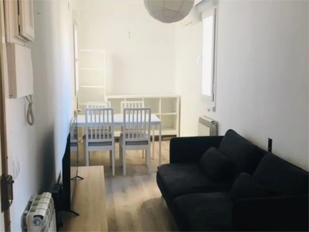 Piso en  Calle de José Abascal 37