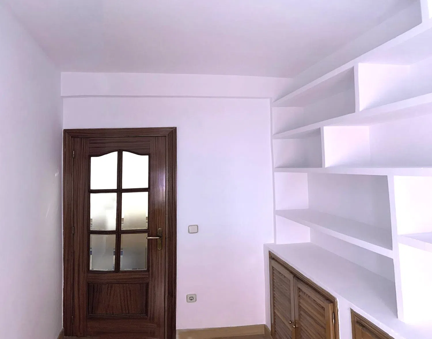 Ático en Barrio Fuente del Berro - Foto 18