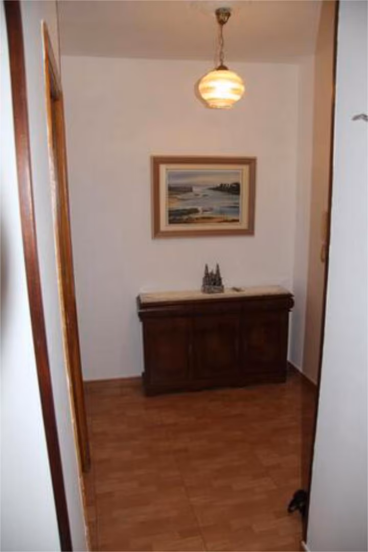 Piso en Monte alto