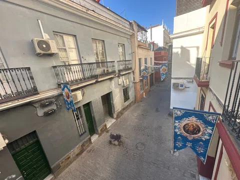 Piso en calle Divina Pastora, 15