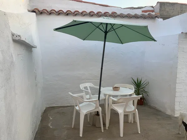 Casa de pueblo en Calle Hernán Cortés, 18 - Foto 10