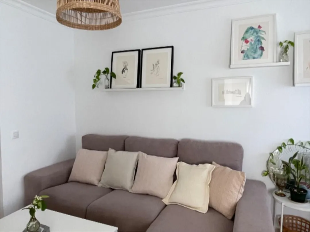 Piso en  Avenida del Obispo Angel Herrera Oria 37 - Foto 8