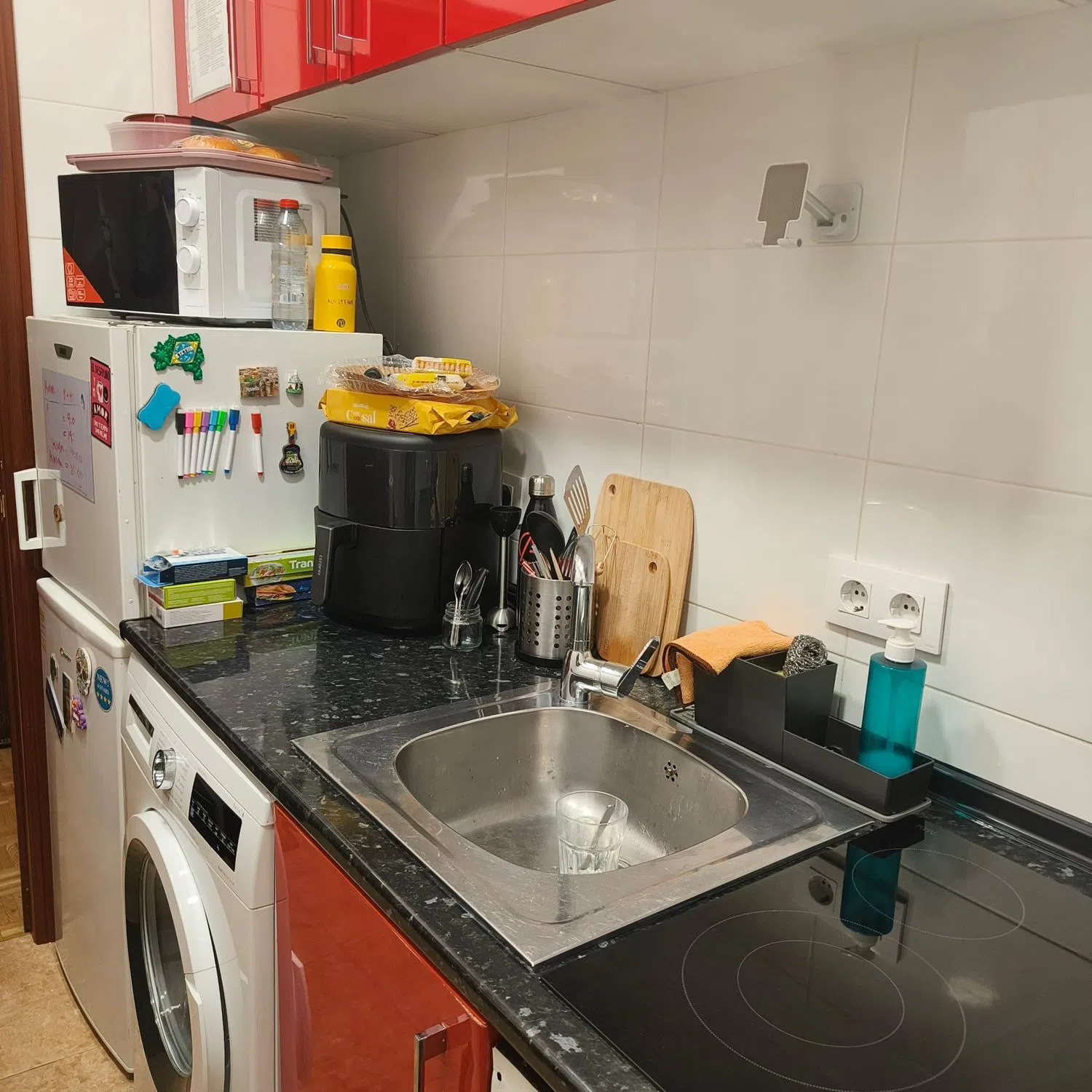 Piso en calle de El Escorial, 18 - Foto 6