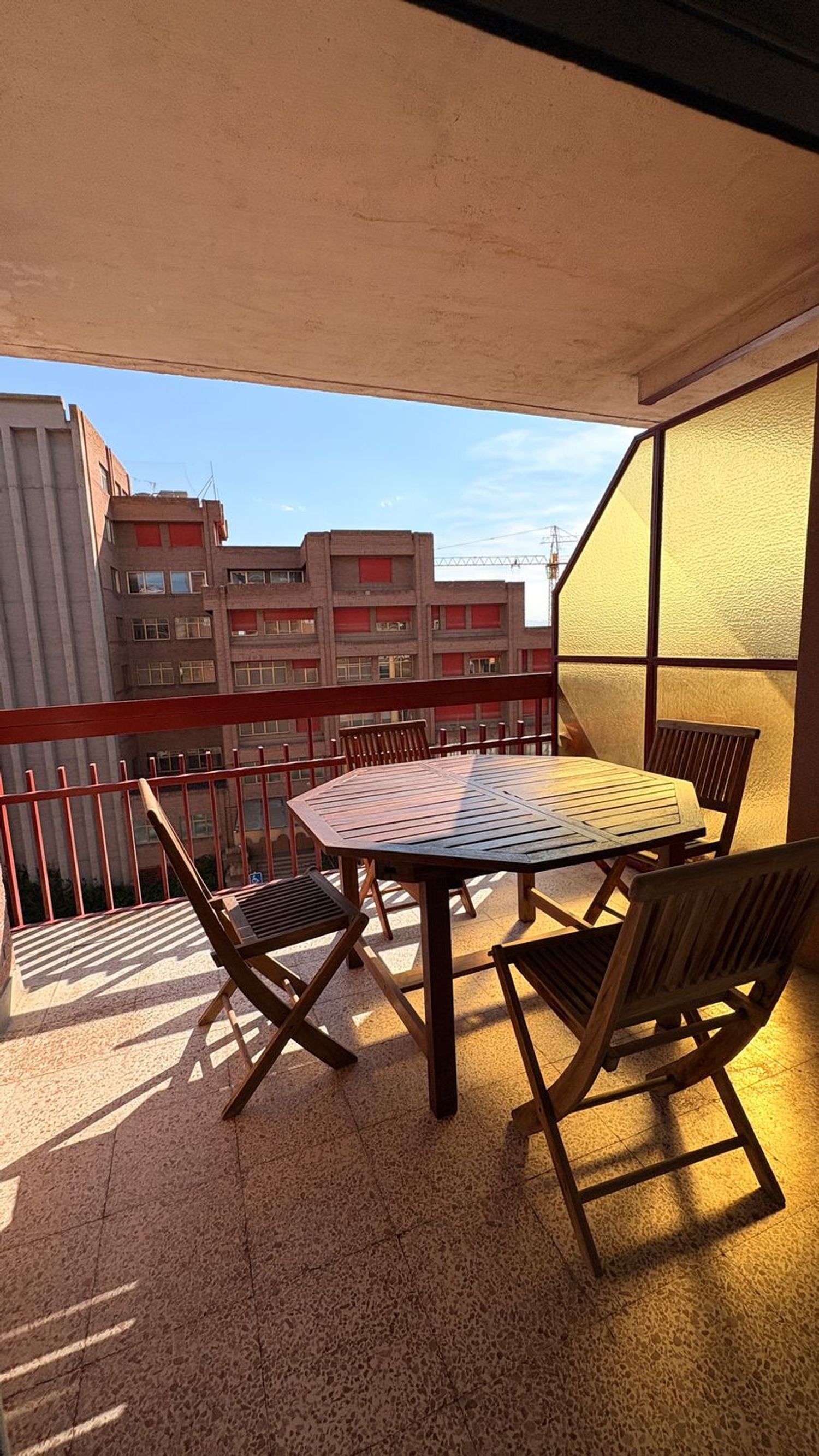 Piso en Calle Hornos Caleros, 25, Estación, Estación - Foto 16